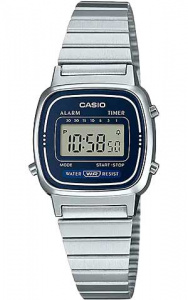 Casio LA670WA-2