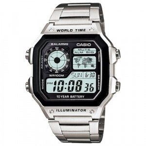 Casio AE-1200WHD-1A