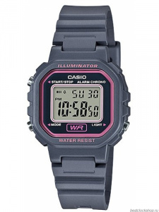 Casio LA-20WH-8A