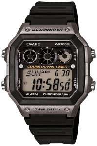 Casio AE-1300WH-8A