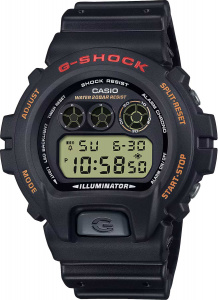Casio DW-6900UB-9