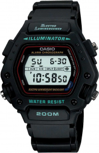 Casio DW-290-1V