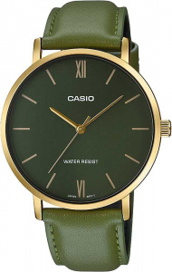 Casio MTP-VT01GL-3B