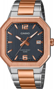 Casio MTP-B195RG-2A