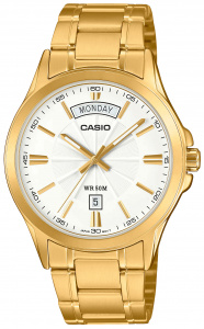 Casio MTP-1381GD-7A