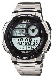 Casio AE-1000WD-1A