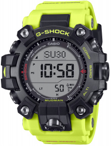 Casio GW-9500MRY-1A9