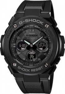 Casio GST-W300G-1A1