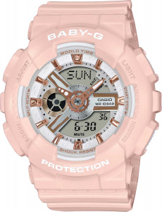 Casio BA-110XRG-4A