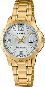 Casio LTP-V004G-7B2