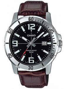 Casio MTP-VD01L-1B