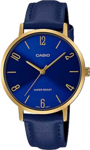 Casio LTP-VT01GL-2B