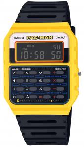 Casio CA-53WPC-1B