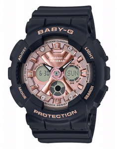 Casio BA-130-1A4