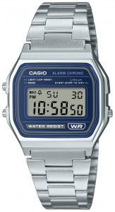 Casio A158WEA-2