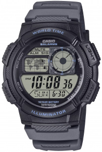 Casio AE-1000W-8A