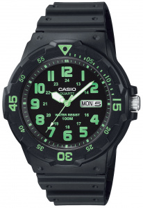 Casio MRW-200H-3B