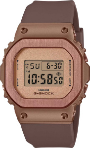 Casio GM-S5600UBR-5