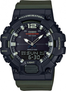 Casio HDC-700-3A