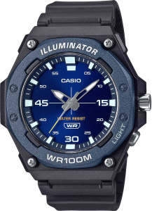 Casio MW-620H-2A