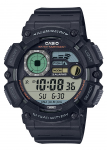 Casio WS-1500H-1A