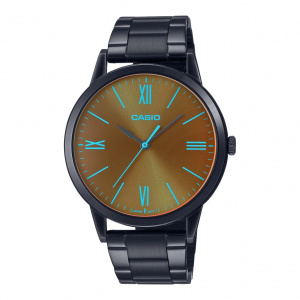 Casio MTP-E600B-1B