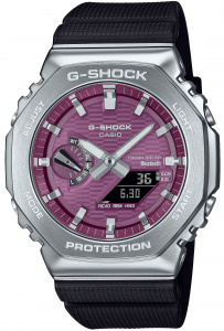 Casio GBM-2100A-4B