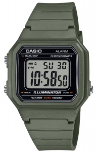 Casio W-217H-3A