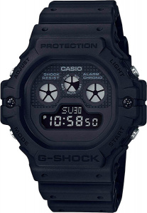Casio DW-5900BB-1