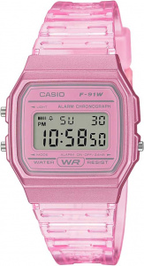 Casio F-91WS-4