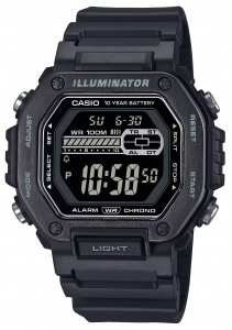 Casio MWD-110HB-1B