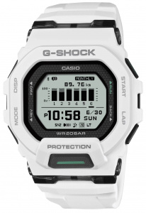 Casio GBD-200-7