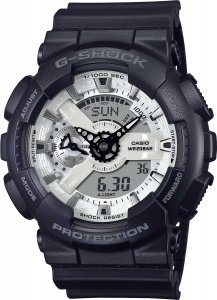 Casio GA-110WD-1A