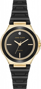 Anne Klein 5112GPBK