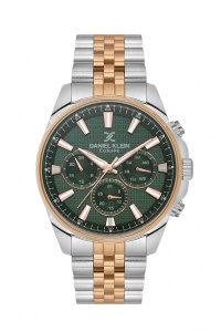 Daniel Klein 14240-4