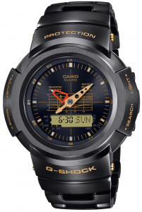 Casio AWM-500GC-1AJR