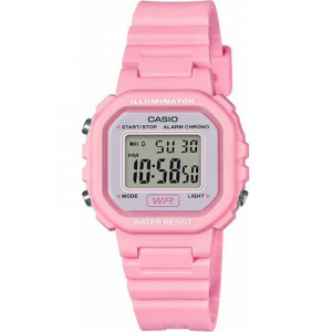 Casio LA-20WH-4A1