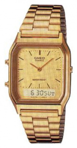 Casio AQ-230GA-9D