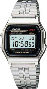 Casio A159W-N1