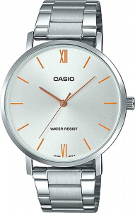 Casio LTP-VT01D-7B
