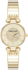 Anne Klein 5390CHGB