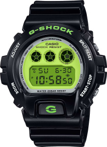 Casio DW-6900RCS-1