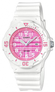 Casio LRW-200H-4C