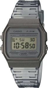 Casio F-91WS-8