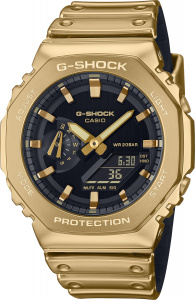 Casio GM-2100YMG-9A