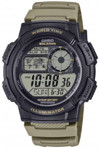 Casio AE-1000W-5A