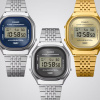 Casio A140WE-2A