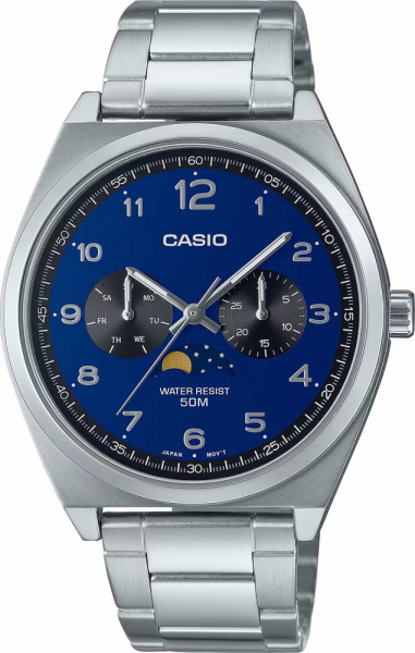 Casio MTP-M300D-2A