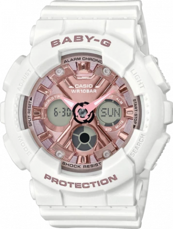 Casio BA-130-7A1