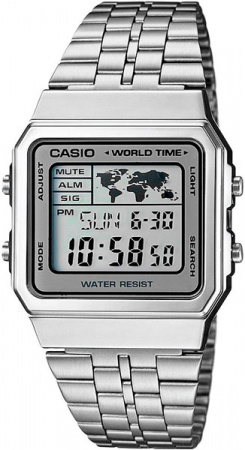 Casio A-500WA-7